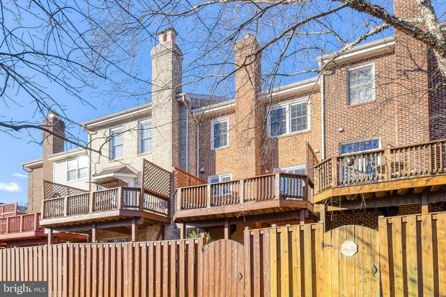 6489 SHARON KAY CT, Alexandria, VA 22310