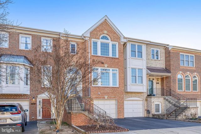 6489 SHARON KAY CT, Alexandria, VA 22310