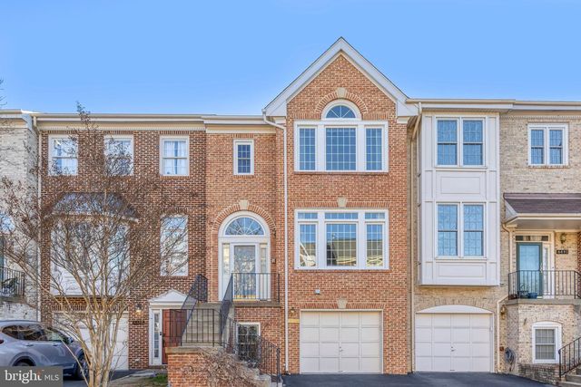 6489 SHARON KAY CT, Alexandria, VA 22310