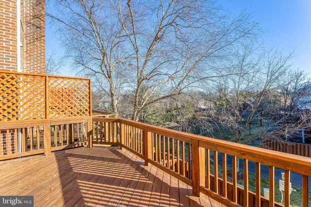 6489 SHARON KAY CT, Alexandria, VA 22310