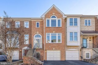 6489 SHARON KAY CT, Alexandria, VA 22310