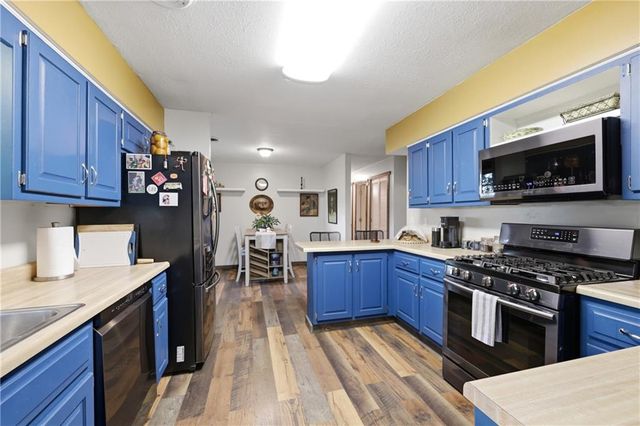 703 NE 102 P Road, Clinton, MO 64735