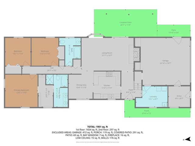 703 NE 102 P Road, Clinton, MO 64735