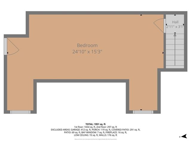 703 NE 102 P Road, Clinton, MO 64735