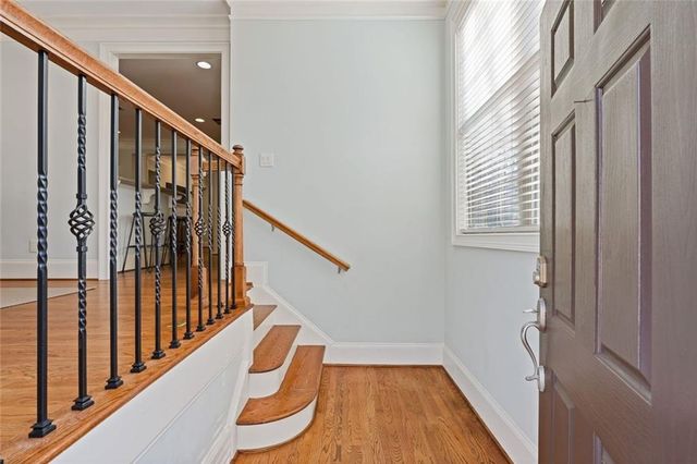 2763 Durham NE Drive, Brookhaven, GA 30319