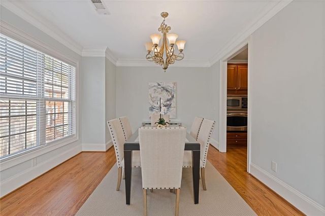 2763 Durham NE Drive, Brookhaven, GA 30319