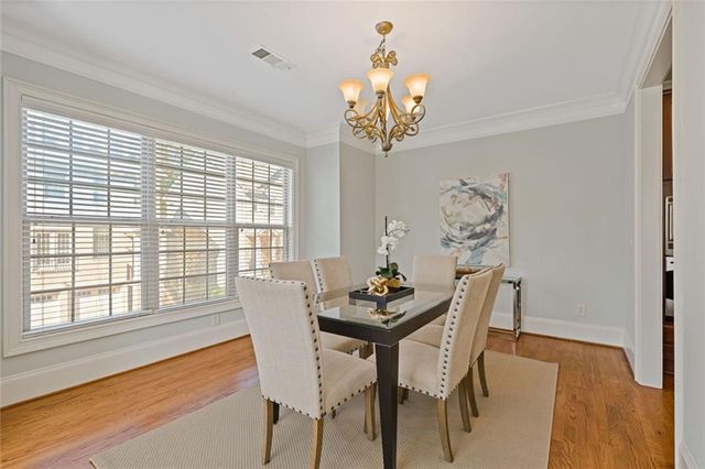 2763 Durham NE Drive, Brookhaven, GA 30319