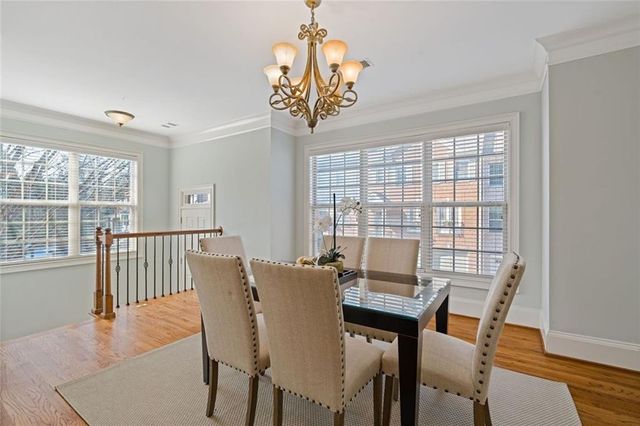 2763 Durham NE Drive, Brookhaven, GA 30319