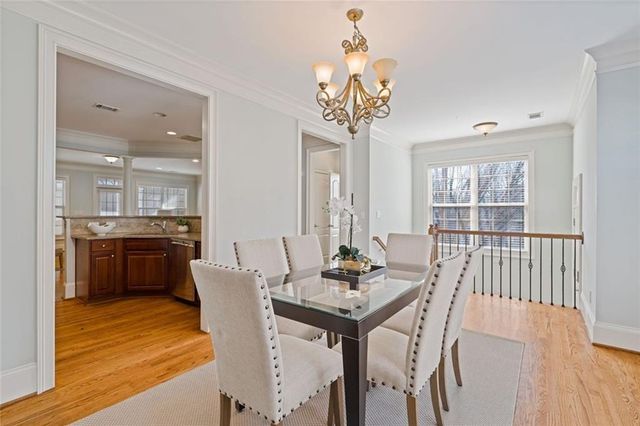 2763 Durham NE Drive, Brookhaven, GA 30319