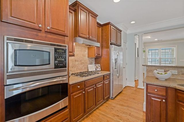 2763 Durham NE Drive, Brookhaven, GA 30319