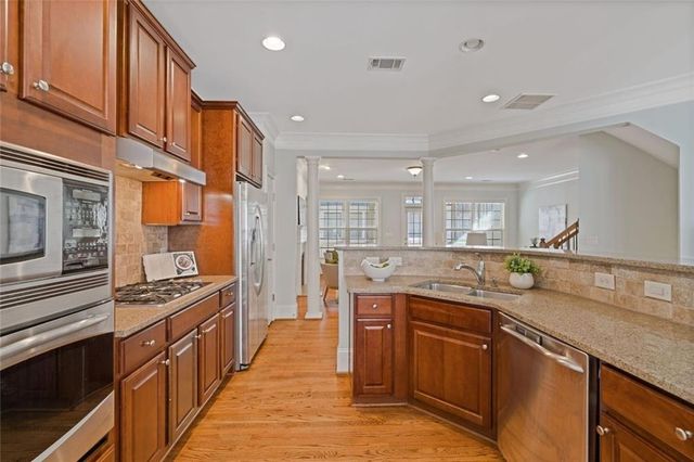 2763 Durham NE Drive, Brookhaven, GA 30319