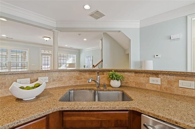 2763 Durham NE Drive, Brookhaven, GA 30319