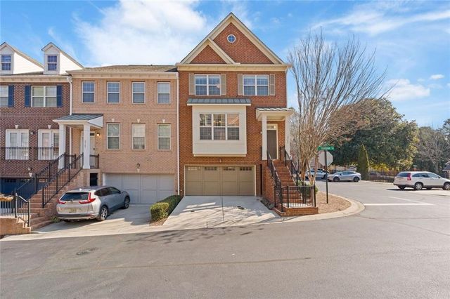 2763 Durham NE Drive, Brookhaven, GA 30319