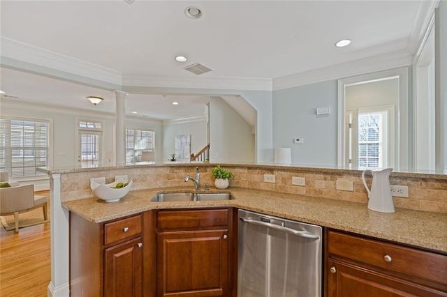 2763 Durham NE Drive, Brookhaven, GA 30319