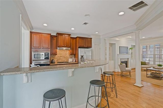 2763 Durham NE Drive, Brookhaven, GA 30319