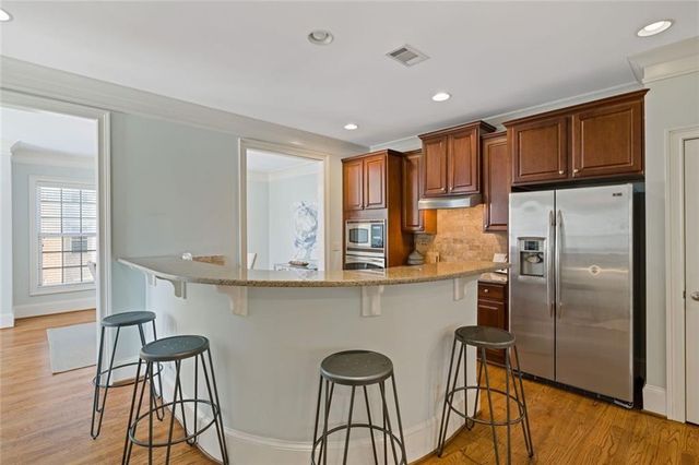 2763 Durham NE Drive, Brookhaven, GA 30319