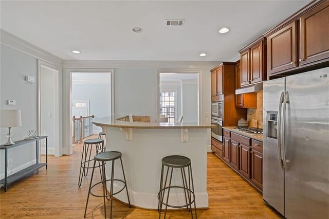 2763 Durham NE Drive, Brookhaven, GA 30319