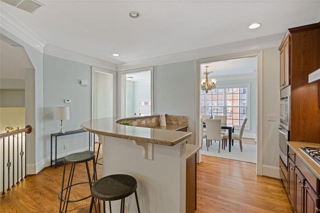 2763 Durham NE Drive, Brookhaven, GA 30319