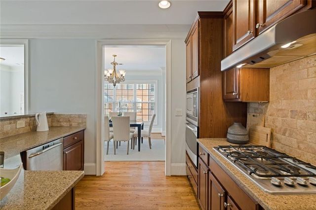 2763 Durham NE Drive, Brookhaven, GA 30319