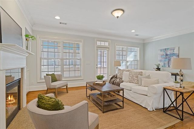 2763 Durham NE Drive, Brookhaven, GA 30319