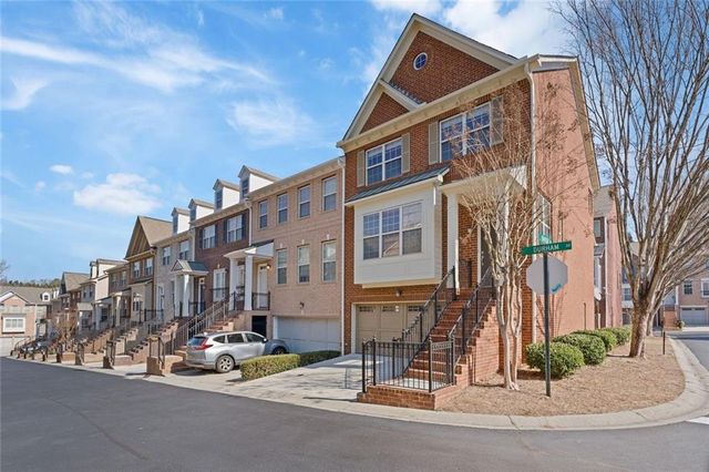 2763 Durham NE Drive, Brookhaven, GA 30319