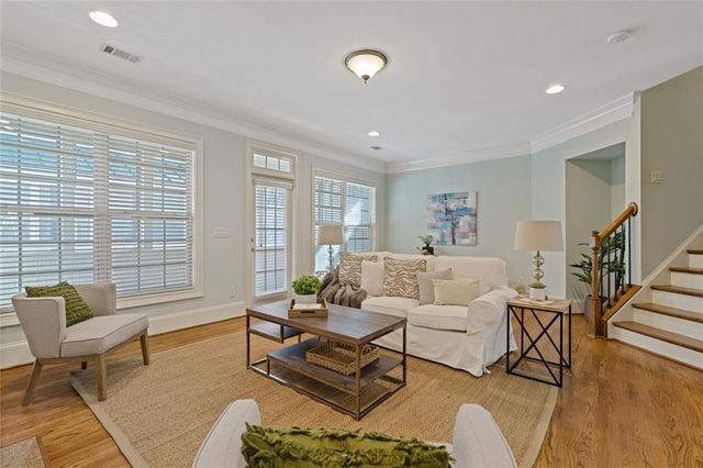 2763 Durham NE Drive, Brookhaven, GA 30319