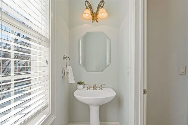 2763 Durham NE Drive, Brookhaven, GA 30319