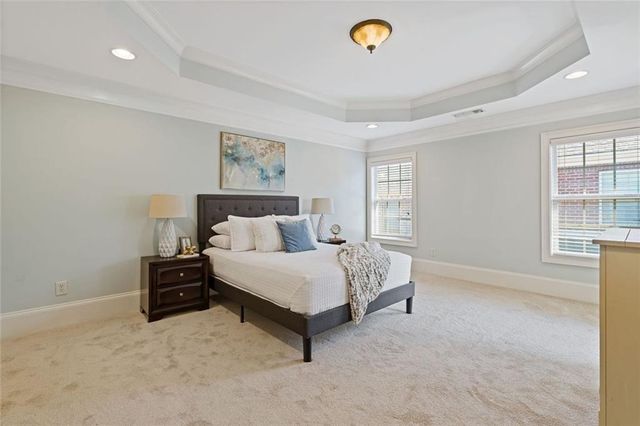 2763 Durham NE Drive, Brookhaven, GA 30319