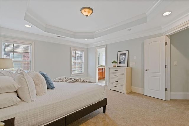 2763 Durham NE Drive, Brookhaven, GA 30319