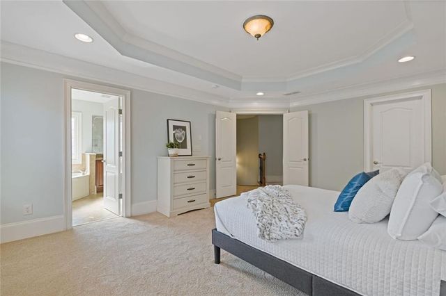 2763 Durham NE Drive, Brookhaven, GA 30319