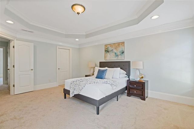 2763 Durham NE Drive, Brookhaven, GA 30319