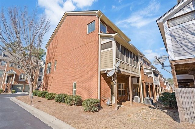 2763 Durham NE Drive, Brookhaven, GA 30319