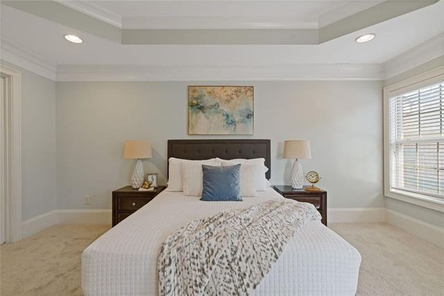 2763 Durham NE Drive, Brookhaven, GA 30319