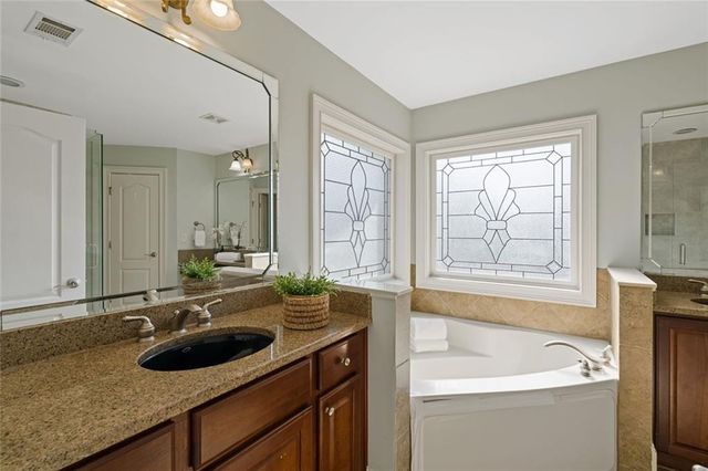 2763 Durham NE Drive, Brookhaven, GA 30319