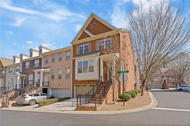 2763 Durham NE Drive, Brookhaven, GA 30319