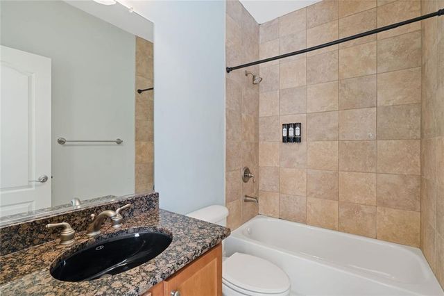 2763 Durham NE Drive, Brookhaven, GA 30319