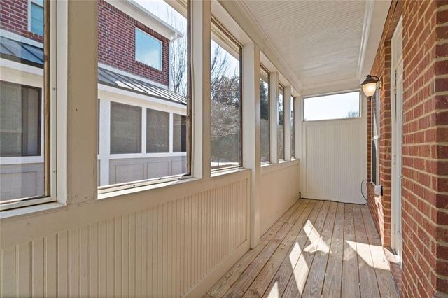 2763 Durham NE Drive, Brookhaven, GA 30319