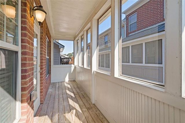 2763 Durham NE Drive, Brookhaven, GA 30319