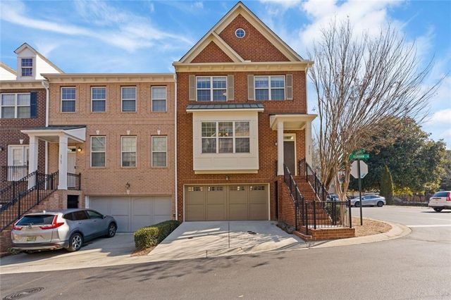 2763 Durham NE Drive, Brookhaven, GA 30319