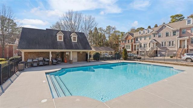 2763 Durham NE Drive, Brookhaven, GA 30319