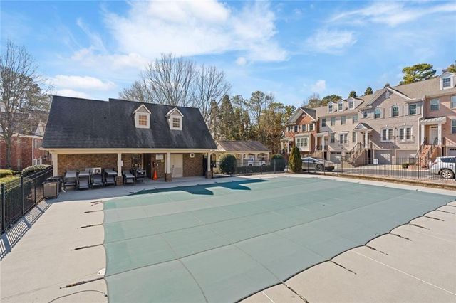 2763 Durham NE Drive, Brookhaven, GA 30319