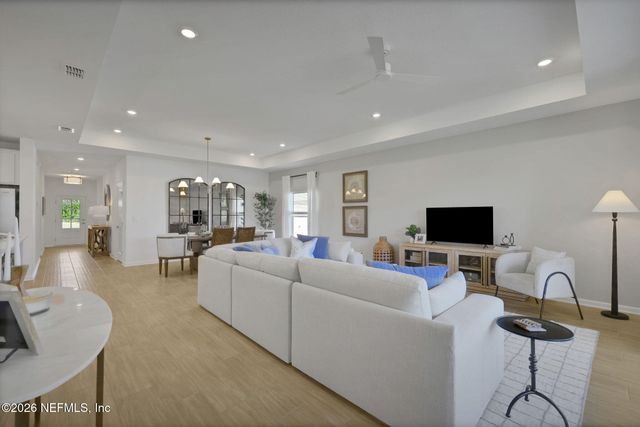 11 BOTTLEBRUSH Lane, Palm Coast, FL 32164