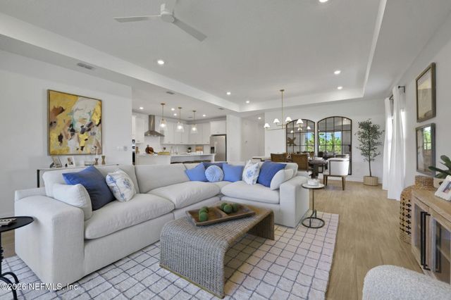 11 BOTTLEBRUSH Lane, Palm Coast, FL 32164