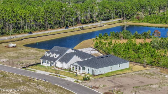 11 BOTTLEBRUSH Lane, Palm Coast, FL 32164