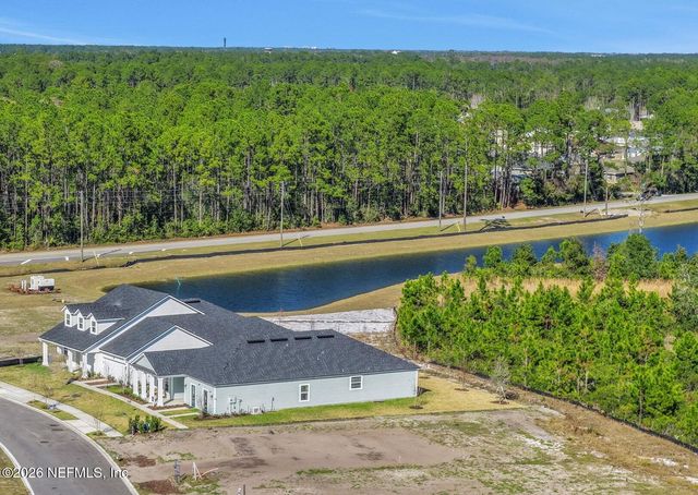 11 BOTTLEBRUSH Lane, Palm Coast, FL 32164