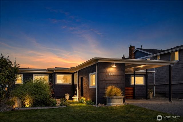 4161 Sucia Drive, Ferndale, WA 98248