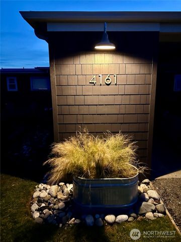 4161 Sucia Drive, Ferndale, WA 98248