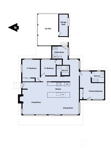 4161 Sucia Drive, Ferndale, WA 98248