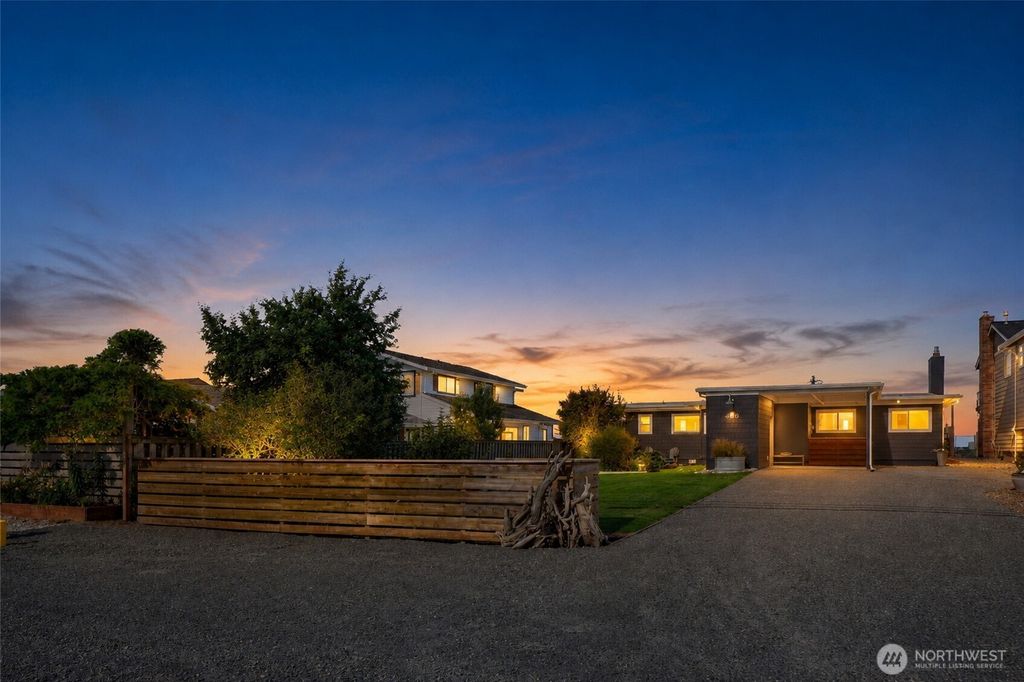 4161 Sucia Drive, Ferndale, WA 98248