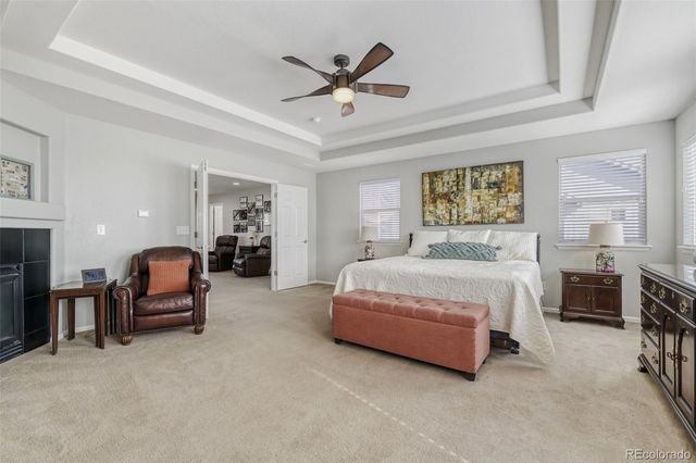 7582 E 121st Drive, Thornton, CO 80602